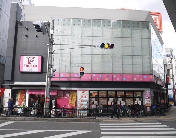 寝屋川市大利町の新築一戸建(フレスコプチ寝屋川店)