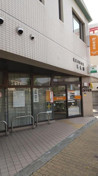 寝屋川市大利町の新築一戸建(寝屋川池田東郵便局)