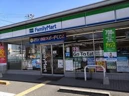 東大阪市大蓮南１丁目の新築一戸建(ファミリーマート東大阪大蓮南店)