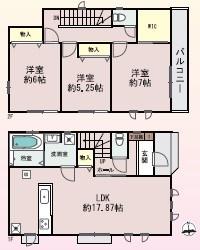 東大阪市中鴻池町２丁目の新築一戸建