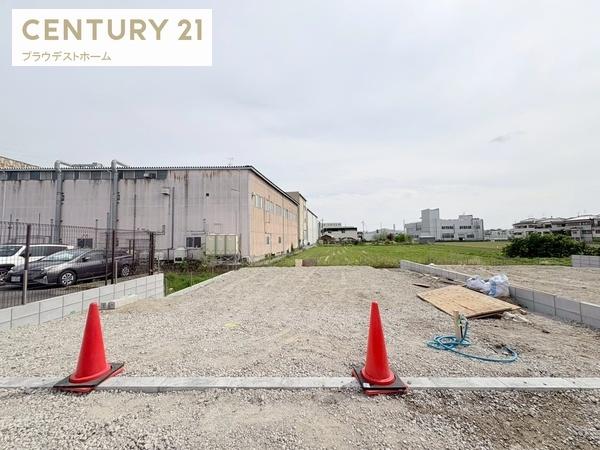 東大阪市元町２丁目の新築一戸建