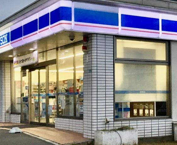 枚方市長尾東町１丁目の新築一戸建(ローソン枚方長尾荒阪1丁目店)