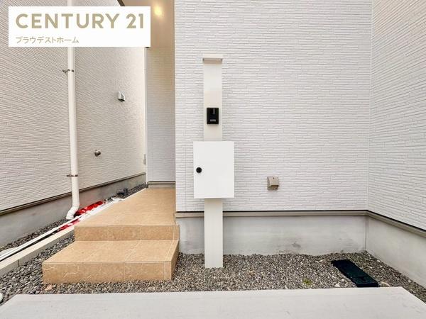 摂津市鳥飼下２丁目の新築一戸建