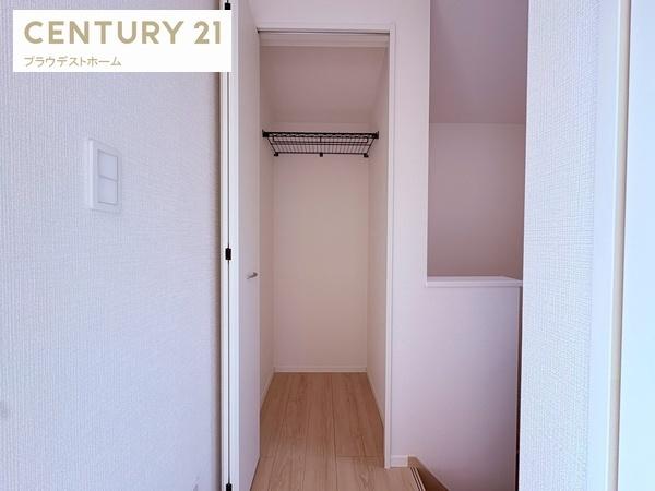枚方市楠葉野田２丁目の新築一戸建