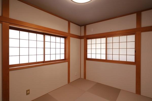 大阪市平野区長吉出戸２丁目の中古一戸建て