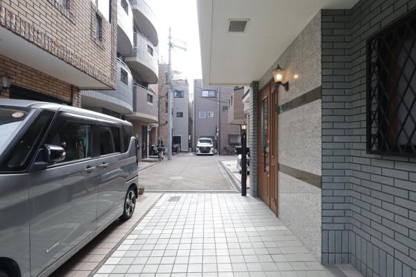 大阪市平野区長吉出戸２丁目の中古一戸建て