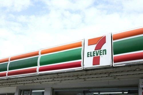 大阪市東淀川区下新庄４丁目の中古一戸建て(セブンイレブン吹田川岸町店)