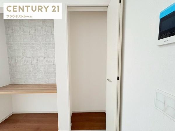 枚方市菊丘町の新築一戸建