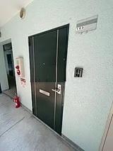 【エスポワール千里山】「千里山」歩5分