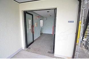 【エスポワール千里山】「千里山」歩5分