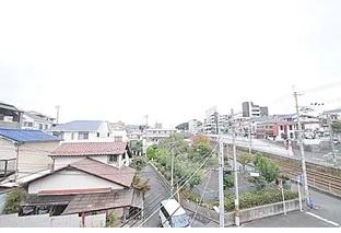 【エスポワール千里山】「千里山」歩5分
