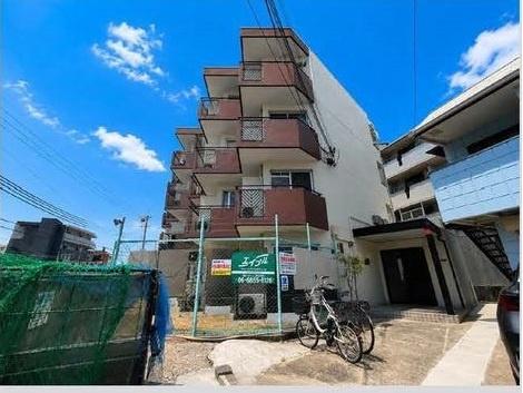 【エスポワール千里山】「千里山」歩5分