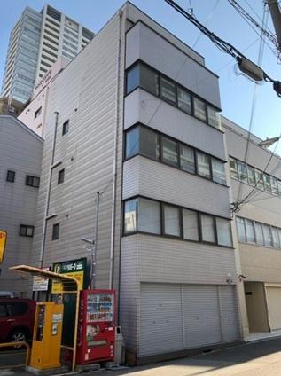 【南堀江NKビル】大阪メトロ「西長堀」駅歩4分