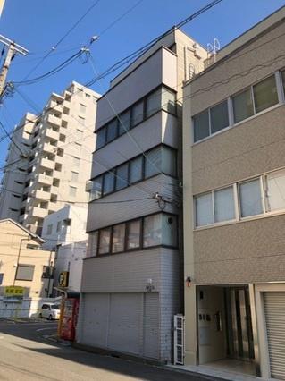 【南堀江NKビル】大阪メトロ「西長堀」駅歩4分