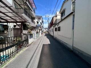 東大阪市大蓮南４丁目の新築一戸建