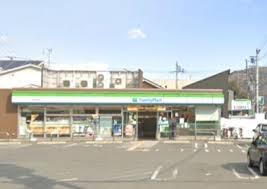 四條畷市江瀬美町の新築一戸建(ファミリーマート四條畷米崎店)