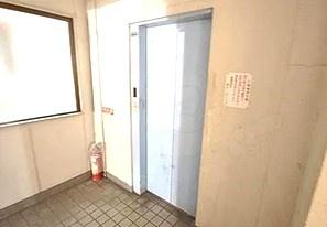 【コスモメイト野田】「野田阪神・野田」駅9分全44室