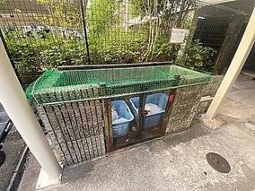 【コスモメイト野田】「野田阪神・野田」駅9分全44室