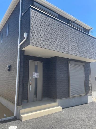 摂津市鳥飼和道2丁目の新築一戸建