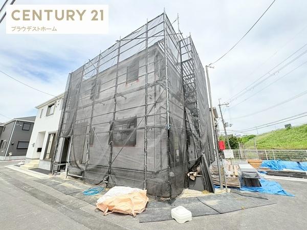摂津市鳥飼和道２丁目の新築一戸建