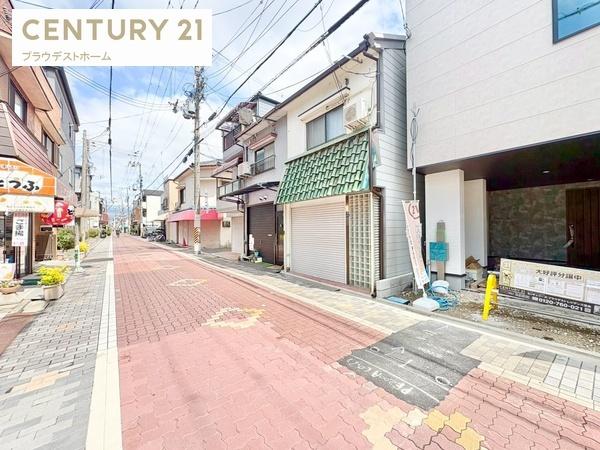 守口市寺方元町１丁目の新築一戸建