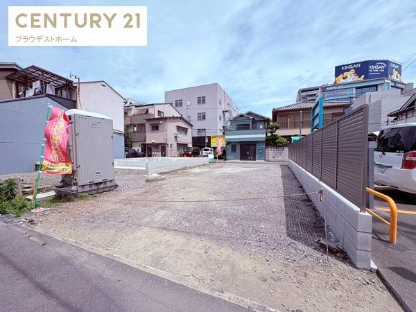 大阪市城東区蒲生４丁目の新築一戸建
