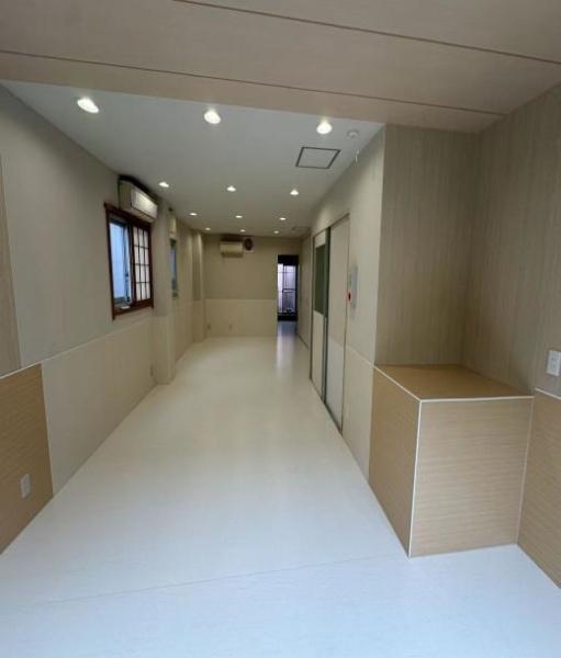 【永南森ノ宮ビル】中央大通面す「森ノ宮」駅１分