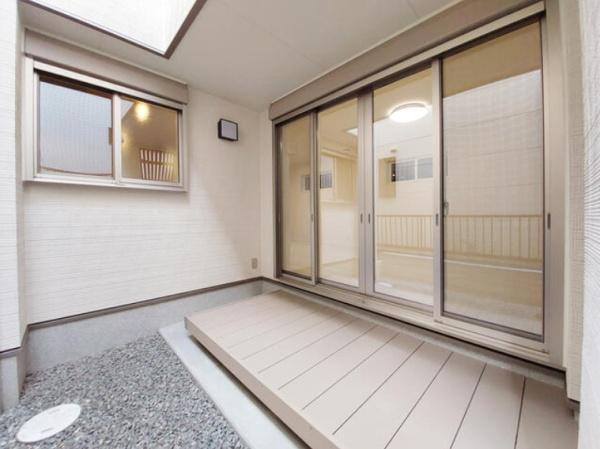 枚方市茄子作南町の新築一戸建