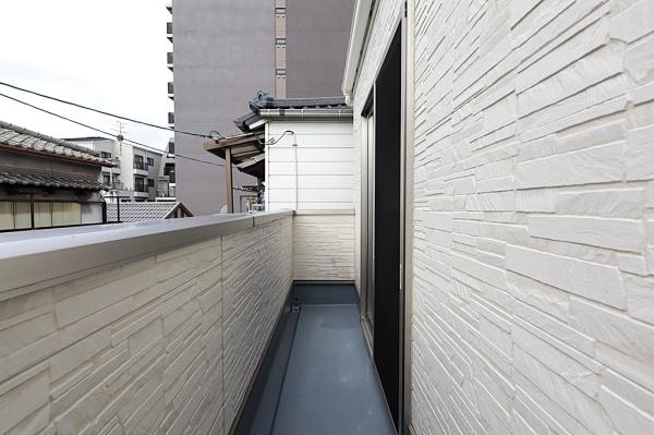 大阪市西淀川区野里２丁目の中古一戸建て