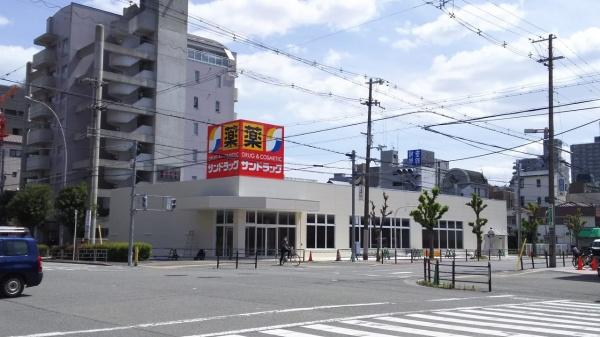 大阪市淀川区十八条２丁目の中古一戸建て(サンドラッグ東三国店)