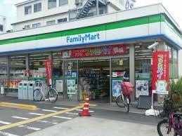 大阪市平野区西脇１丁目の新築一戸建(ファミリーマート今川三丁目店)