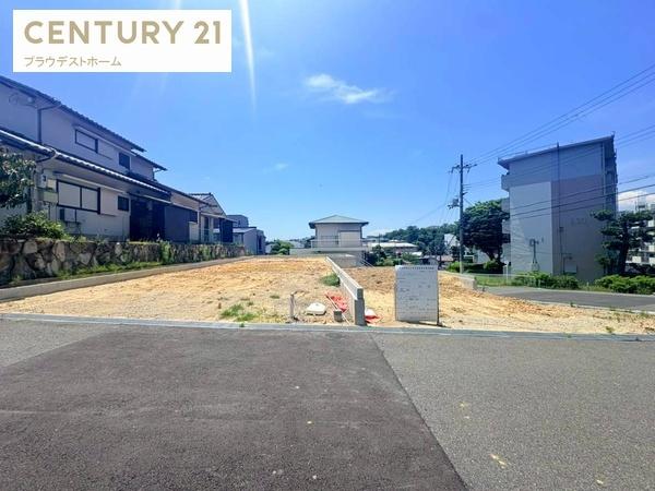 枚方市香里ケ丘１丁目の新築一戸建