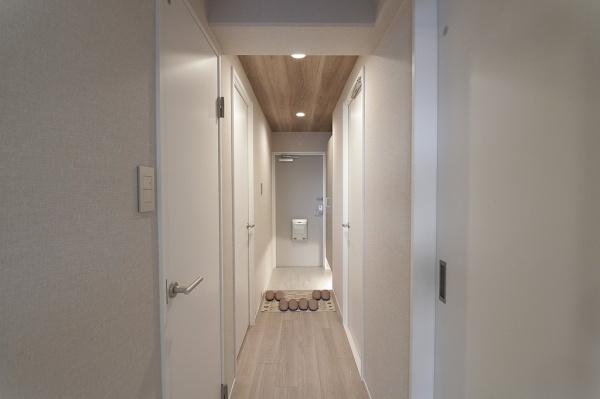 阪神住建グランディール上新庄