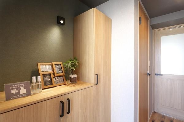 藤和シティコープ市岡