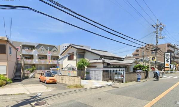 【クリスタルアレイ】デザイナーズ東豊中町5