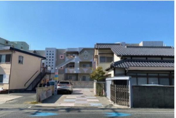 【クリスタルアレイ】デザイナーズ東豊中町5