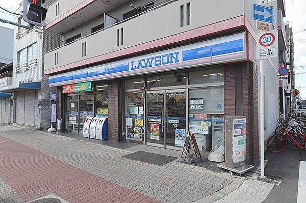 【ホクラスマンション】近鉄「今里」駅歩8分R5年築(ローソン舎利寺1丁目店)