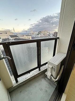 【コンフォート今津】鶴見区今津北5「徳庵」駅歩3分