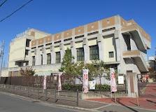 【コンフォート今津】鶴見区今津北5「徳庵」駅歩3分(大阪市立茨田小学校)