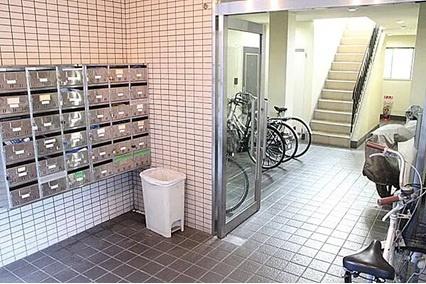 【コンフォート今津】鶴見区今津北5「徳庵」駅歩3分