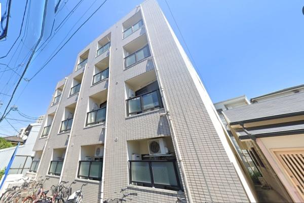 【コンフォート今津】鶴見区今津北5「徳庵」駅歩3分