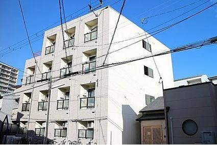 【コンフォート今津】鶴見区今津北5「徳庵」駅歩3分
