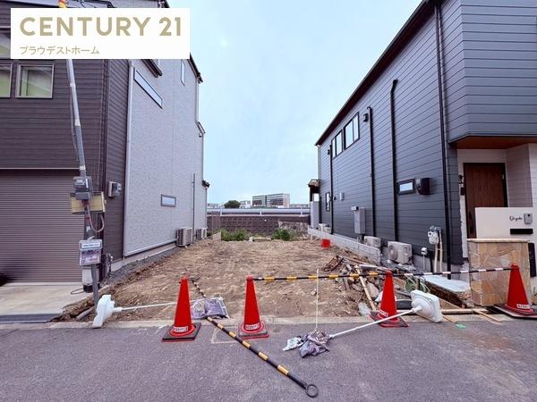 大阪市淀川区西三国４丁目の新築一戸建