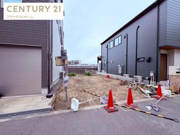 大阪市淀川区西三国４丁目の新築一戸建