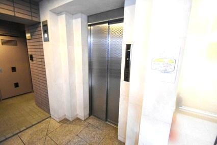 コアプラス南桜塚　RC造岡町歩16分豪華分譲仕様