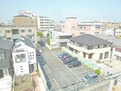 コアプラス南桜塚　RC造岡町歩16分豪華分譲仕様