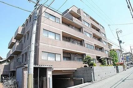 コアプラス南桜塚　RC造岡町歩16分豪華分譲仕様