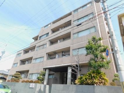 コアプラス南桜塚　RC造岡町歩16分豪華分譲仕様