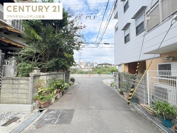 寝屋川市石津中町の新築一戸建