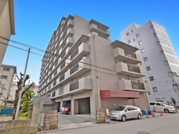 サンハイム第2中津